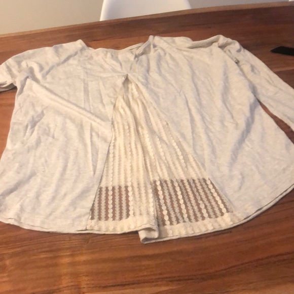 Tonic L/S top - Picture 2 of 3